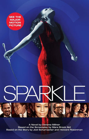 Sparkle: A Novel,Used