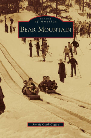 Bear Mountain,Used