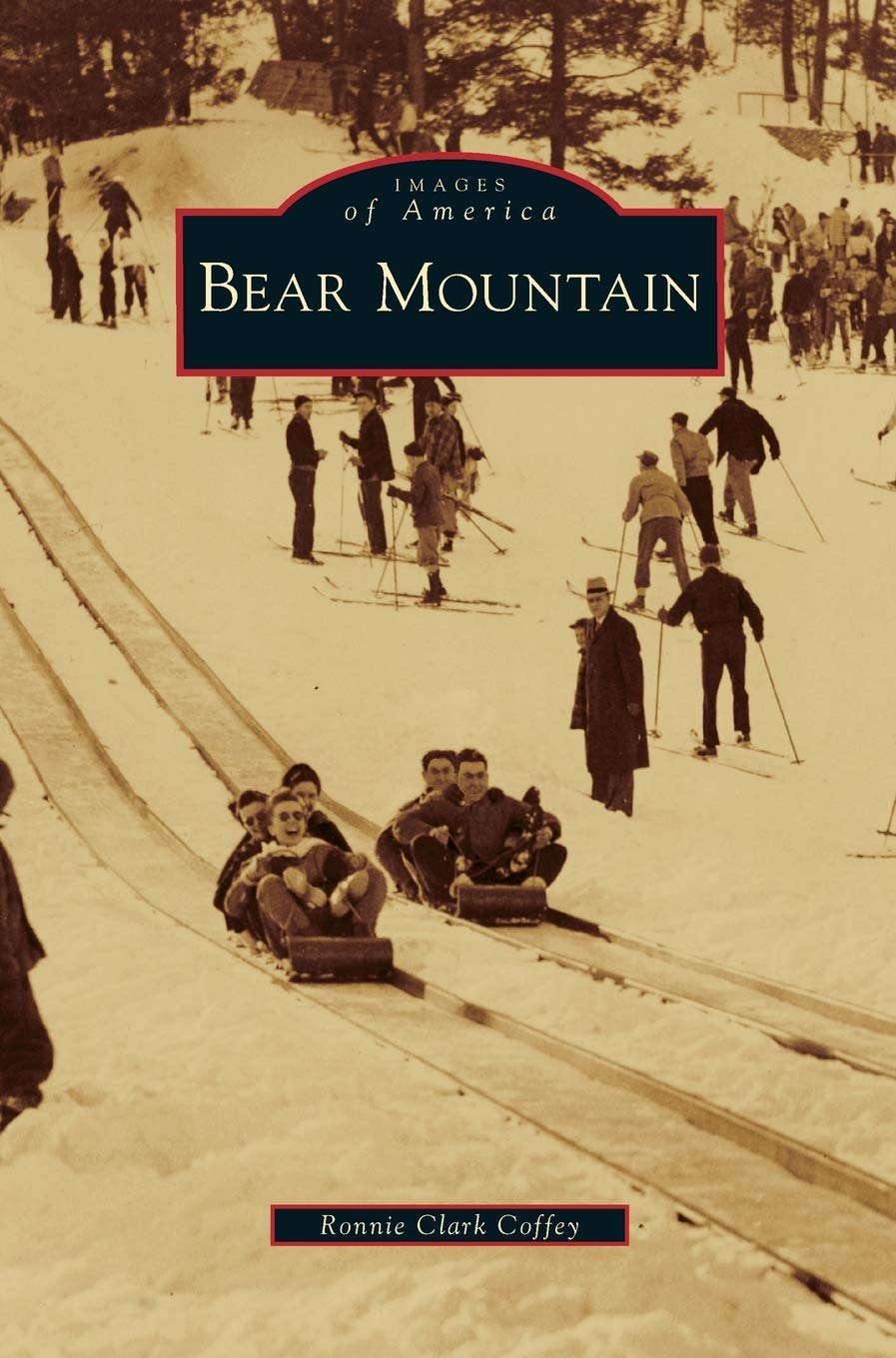 Bear Mountain,Used