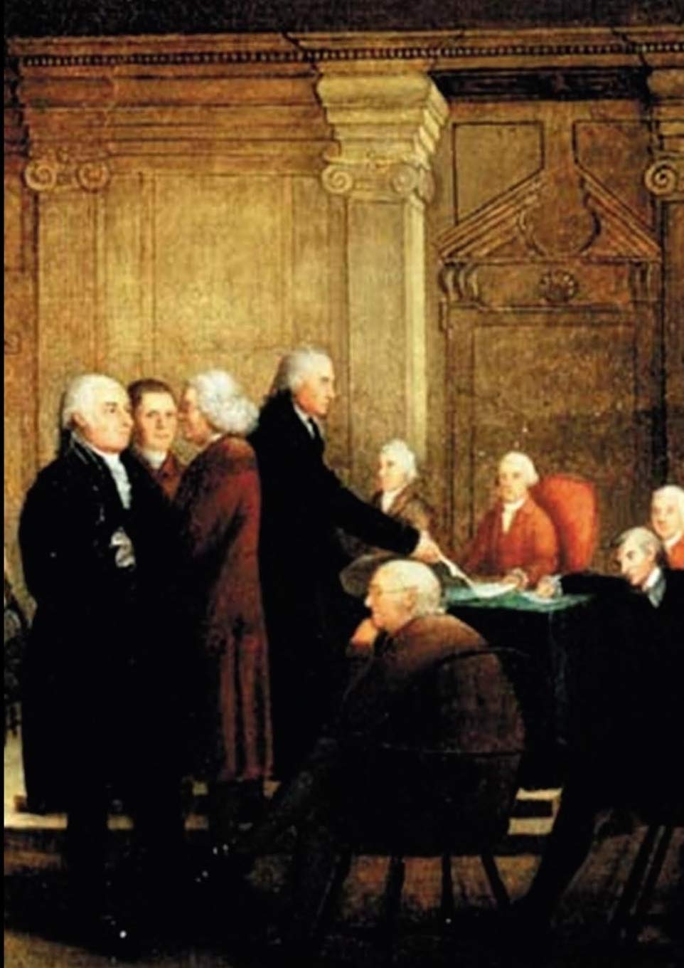 The Prince (1532), The Leviathan (1651), The Two Treatises of Government (1689), The Constitution of Pennsylvania (1776): The Or,Used