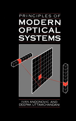 Principles of Modern Optical Systems (Artech House Telecommunication Library),Used