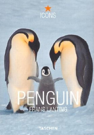 Frans Lanting, Penguin,Used