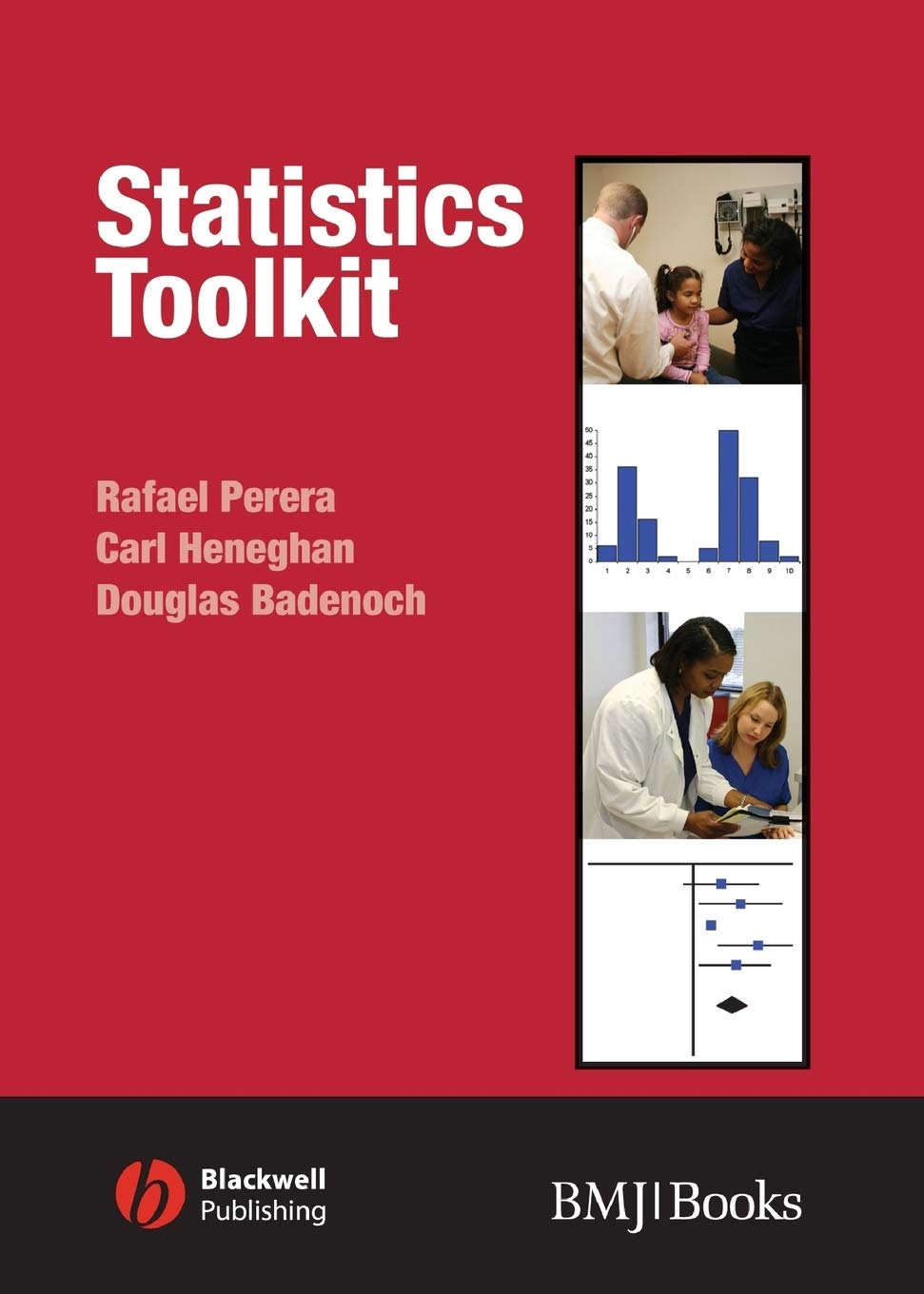 Statistics Toolkit,New