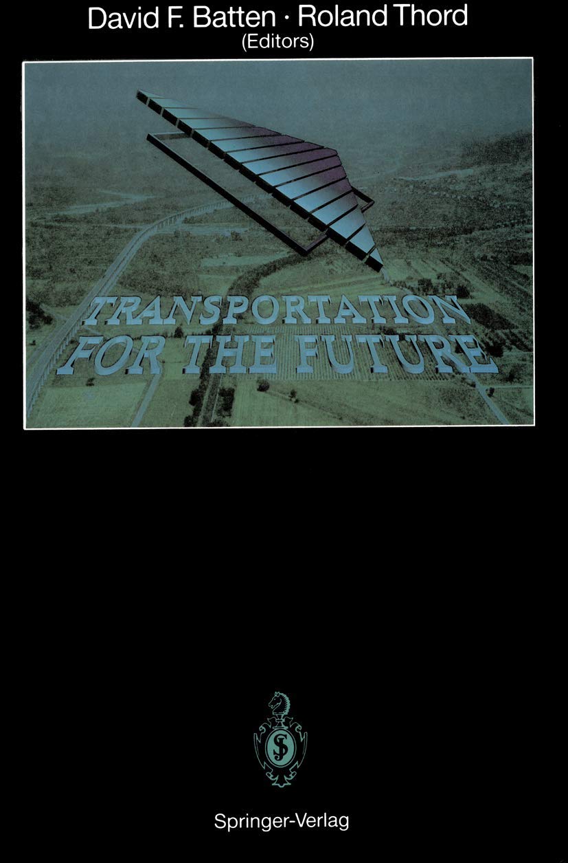 Transportation for the Future,Used