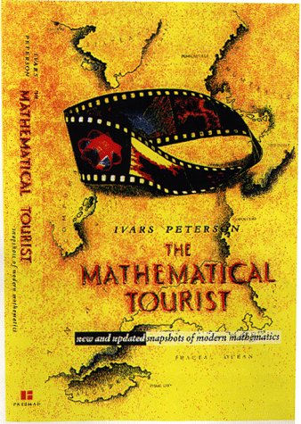 Mathematical Tourist: New And Updated Snapshots Of Modern Mathematics,Used