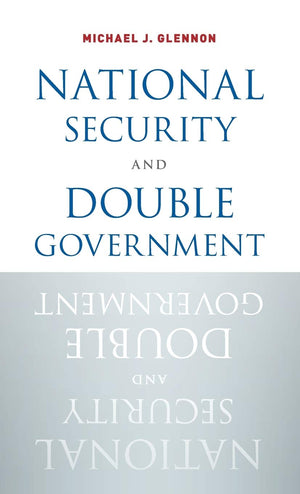 National Security and Double Government,Used