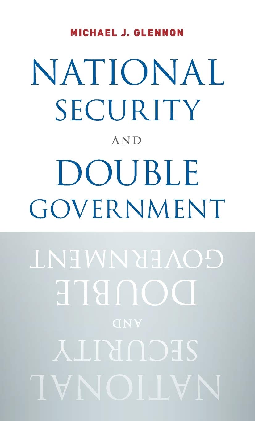 National Security and Double Government,Used