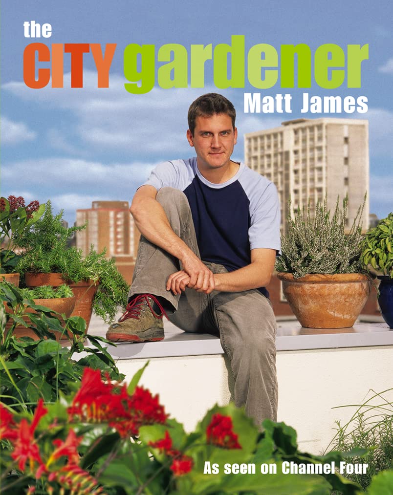 The City Gardener,Used