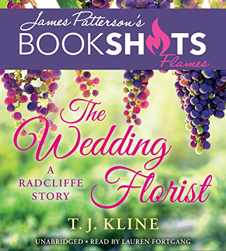The Wedding Florist: A Radcliffe Story (Bookshots Flames)