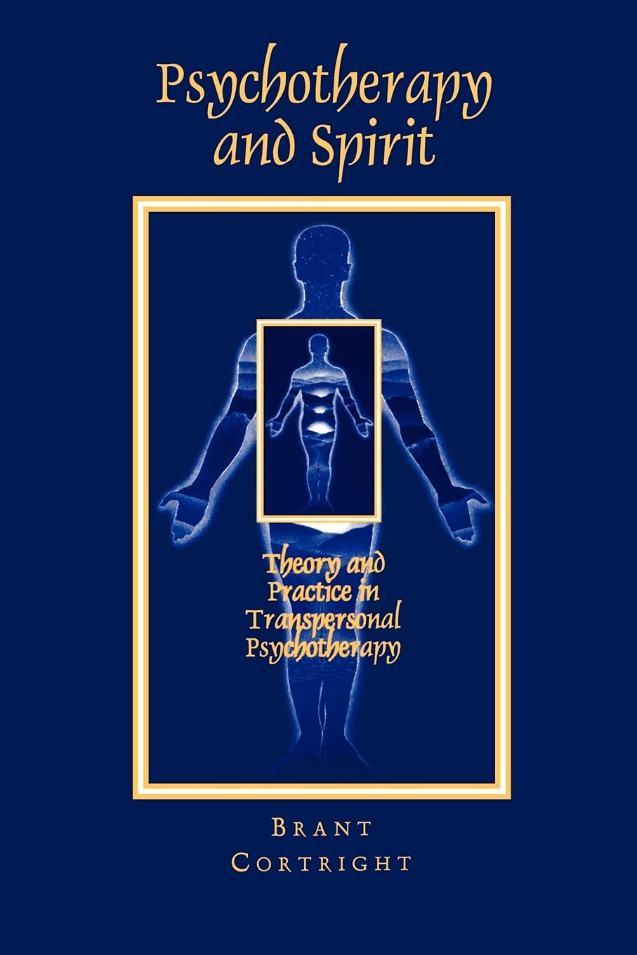 Psychotherapy and Spirit: Theory and Practice in Transpersonal Psychotherapy (Suny Series in the Philosophy of Psychology) (Suny,Used