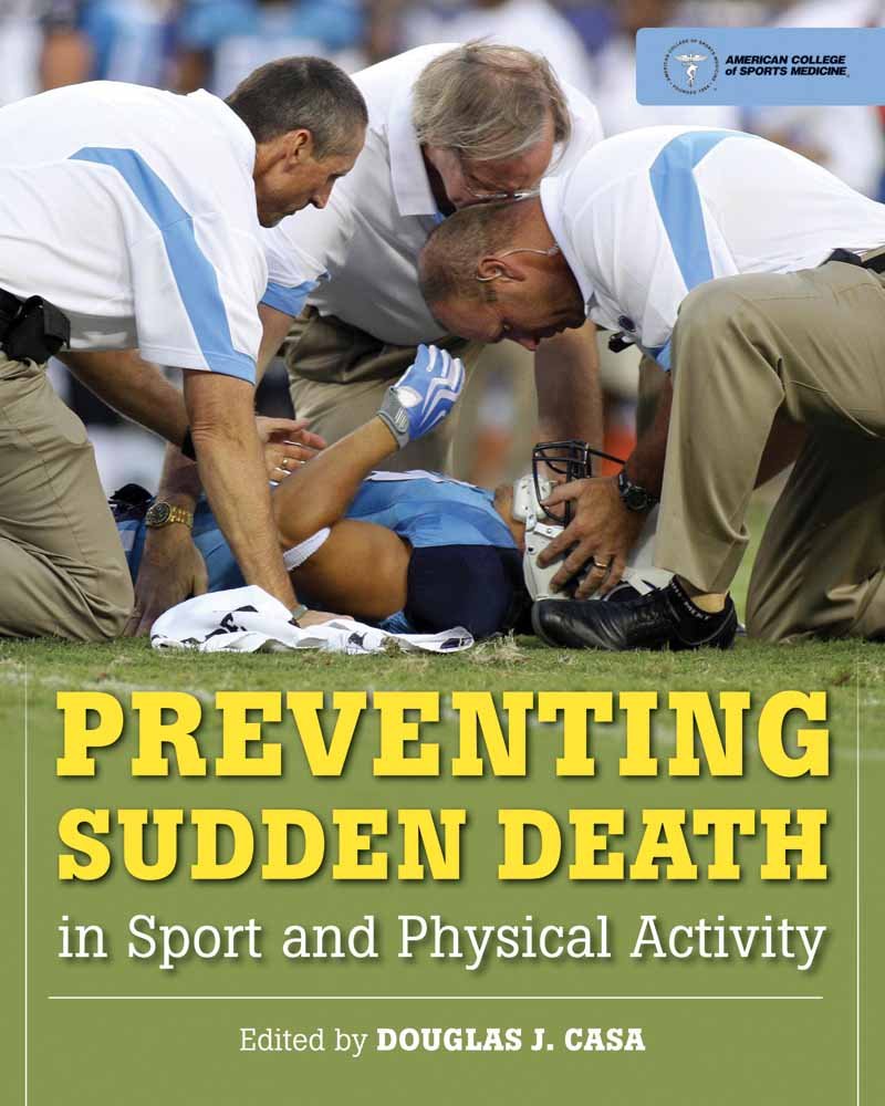Preventing Sudden Death in Sport and Physical Activity,Used