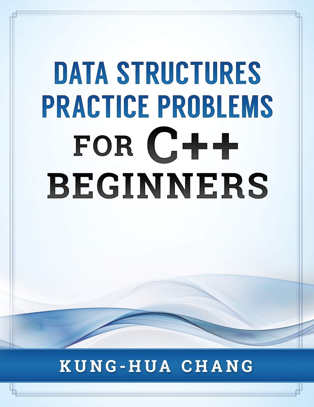 Data Structures Practice Problems for C++ Beginners,Used