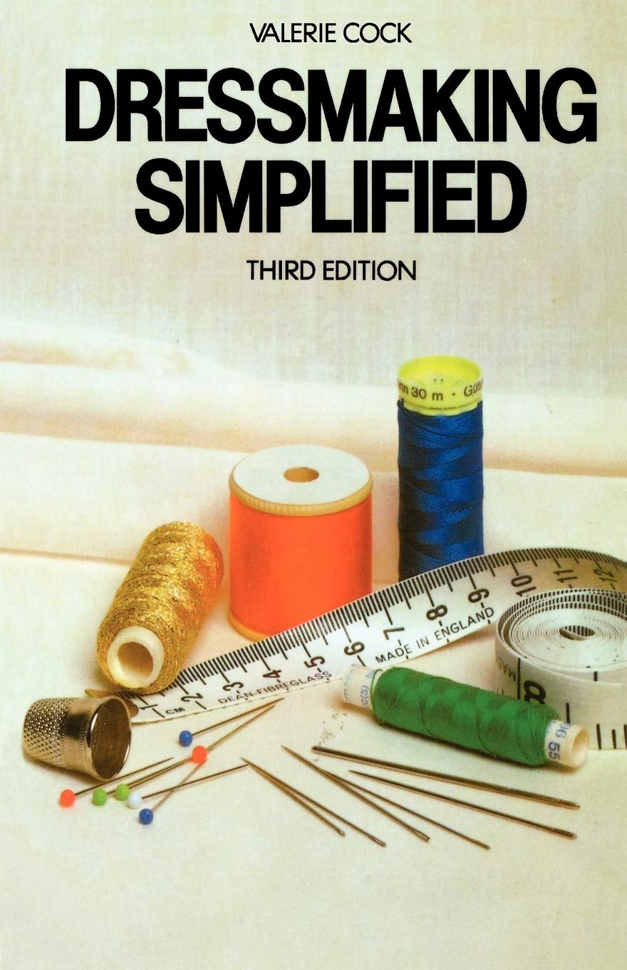 Dressmaking Simplified,Used