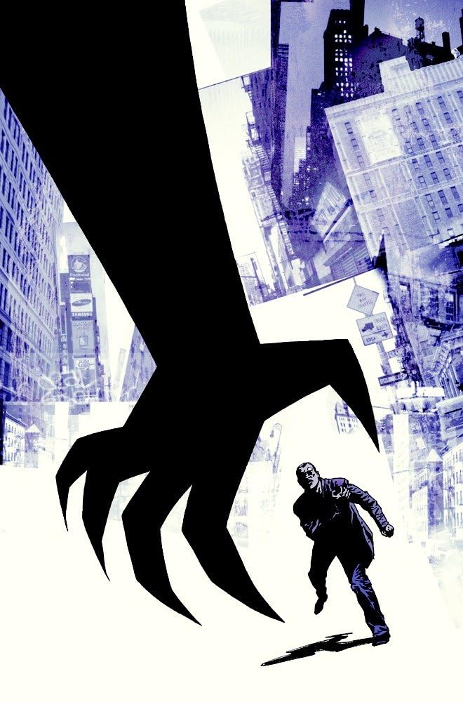 Sleeper: Season 1,Used