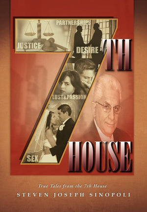 The Seventh House,Used