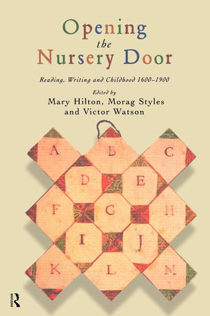 Opening The Nursery Door,Used