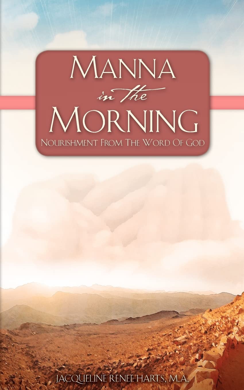 Manna in the Morning,Used