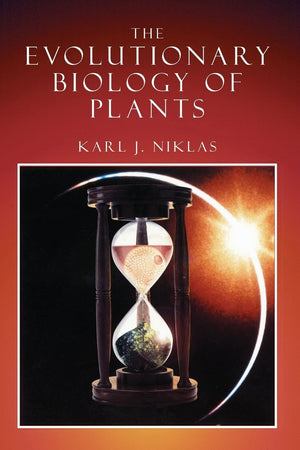 The Evolutionary Biology Of Plants,New