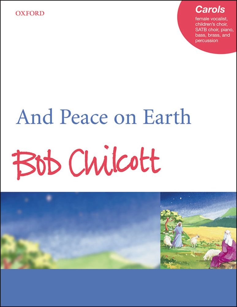 And Peace on Earth,Used
