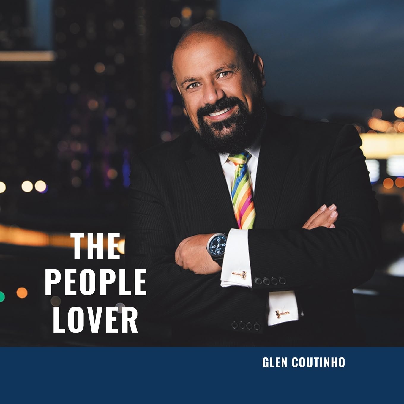 The People Lover,Used