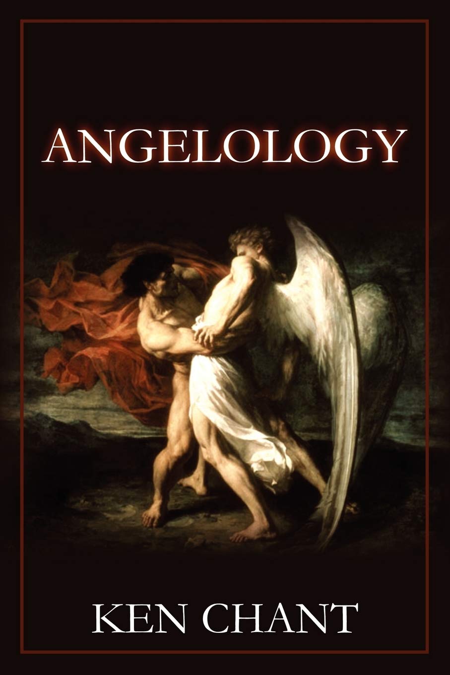 Angelogy,Used