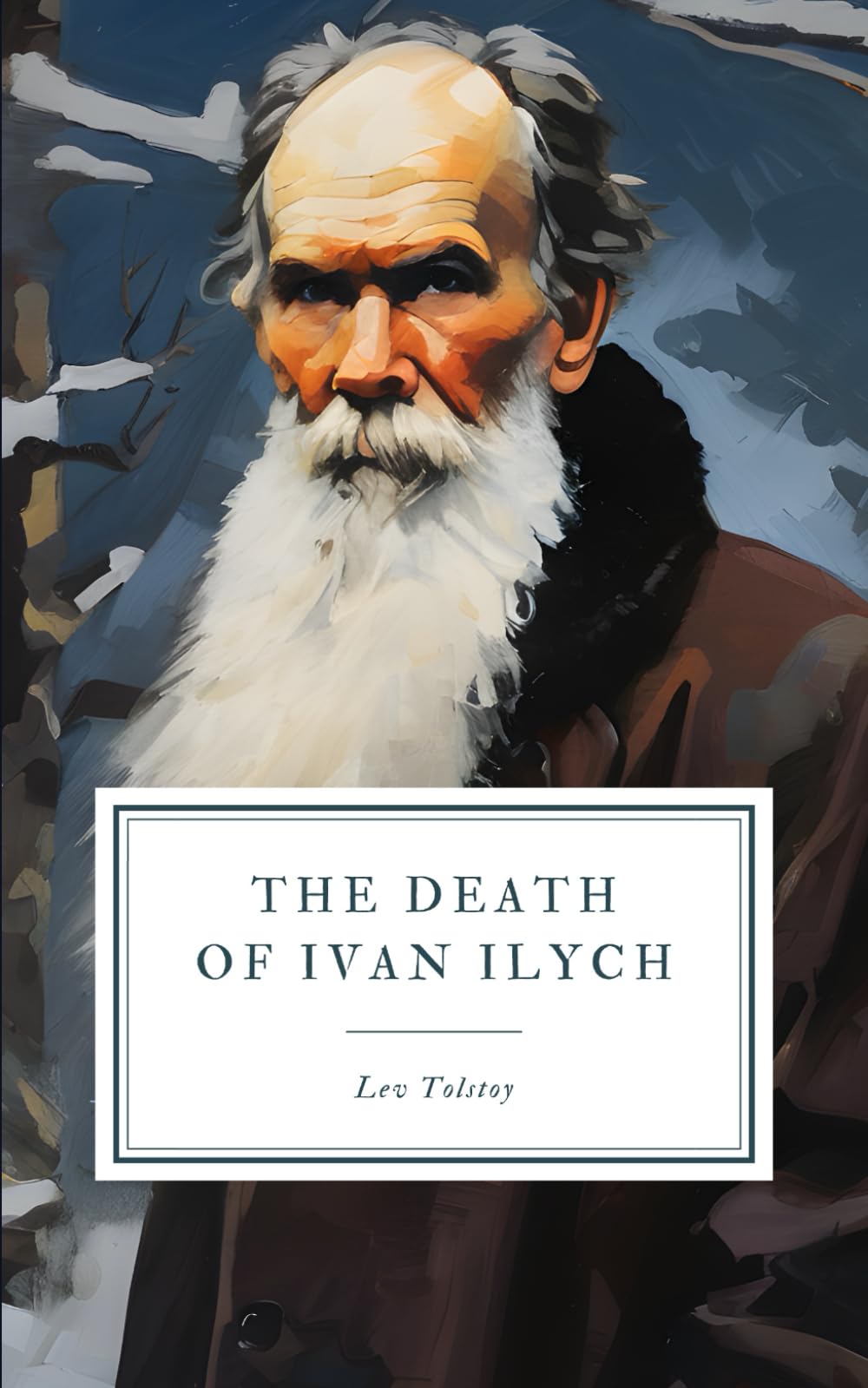 The Death of Ivan Ilych,New