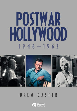 Postwar Hollywood: 19461962