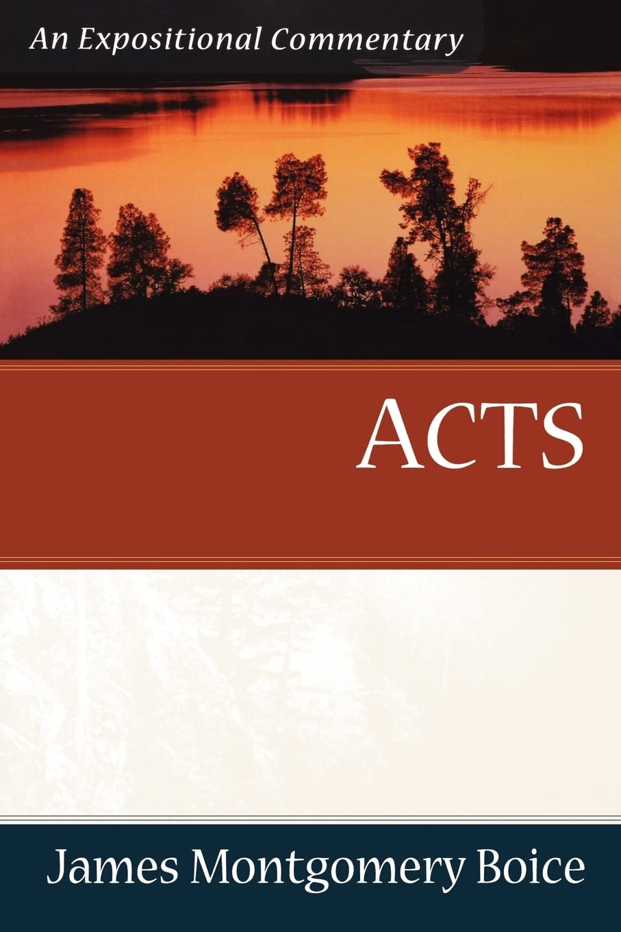 Acts: An Expositional Commentary,Used