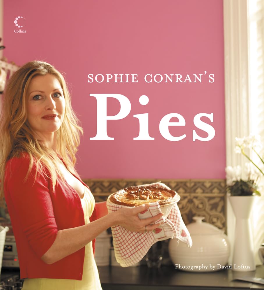 Sophie Conran's Pies,Used