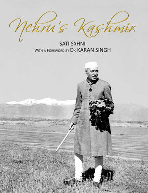Nehru'S Kashmir,Used