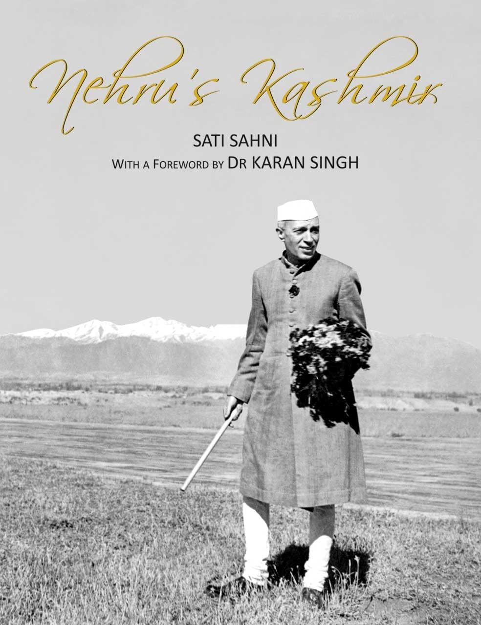 Nehru'S Kashmir,Used