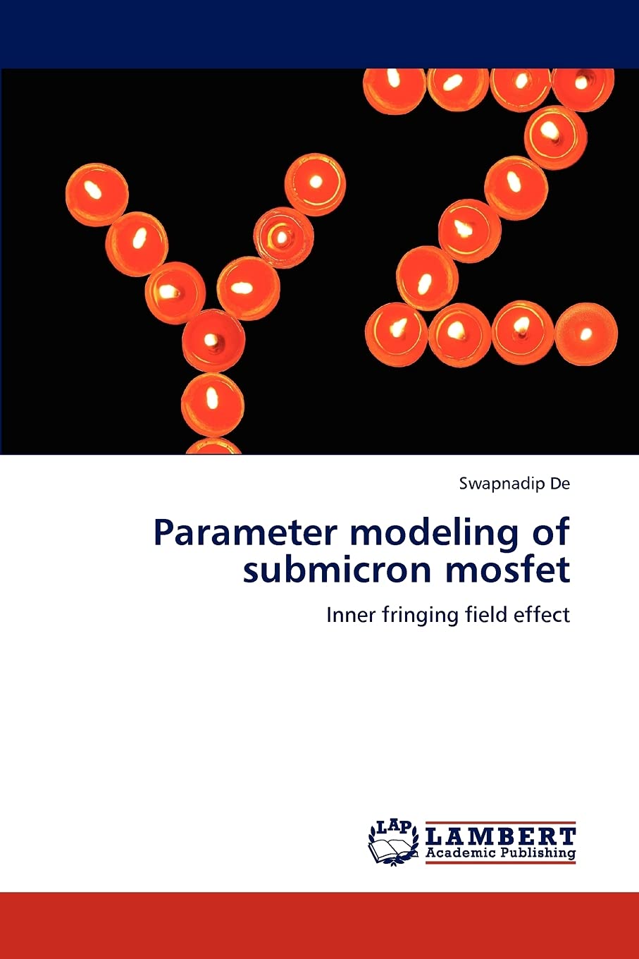 Parameter modeling of submicron mosfet: Inner fringing field effect,Used