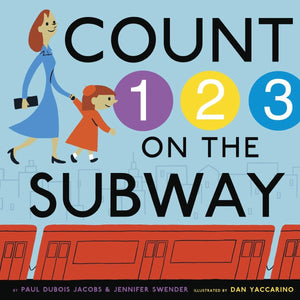 Count on the Subway,Used