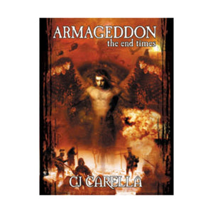 Armageddon (Armageddon Roleplaying Game),Used