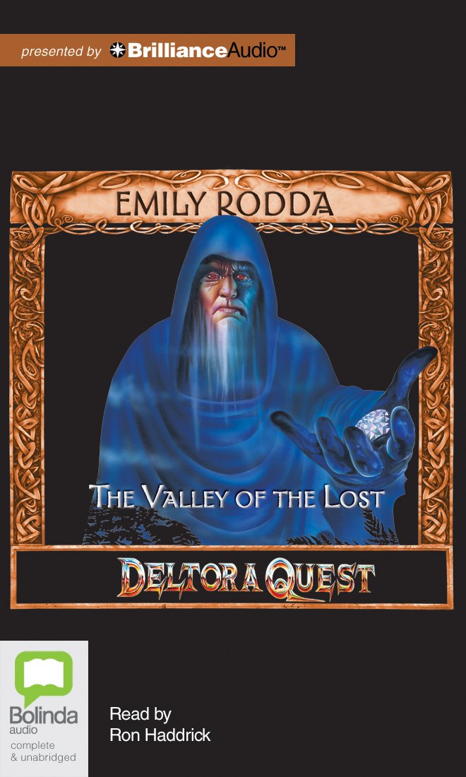 The Valley of the Lost (Deltora Quest Series, 7),Used