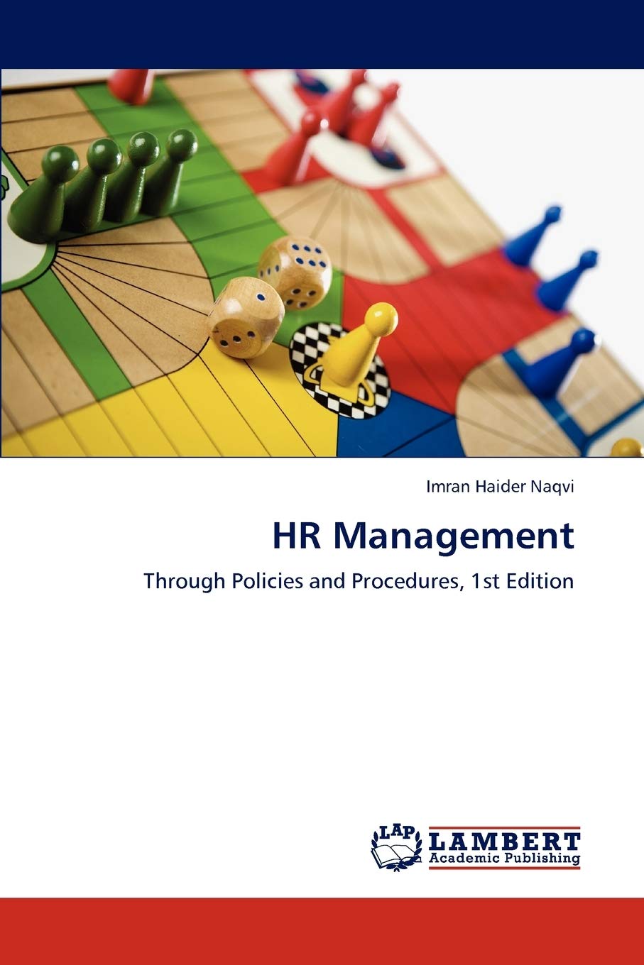 HR Management: Through Policies and Procedures, 1st Edition,Used