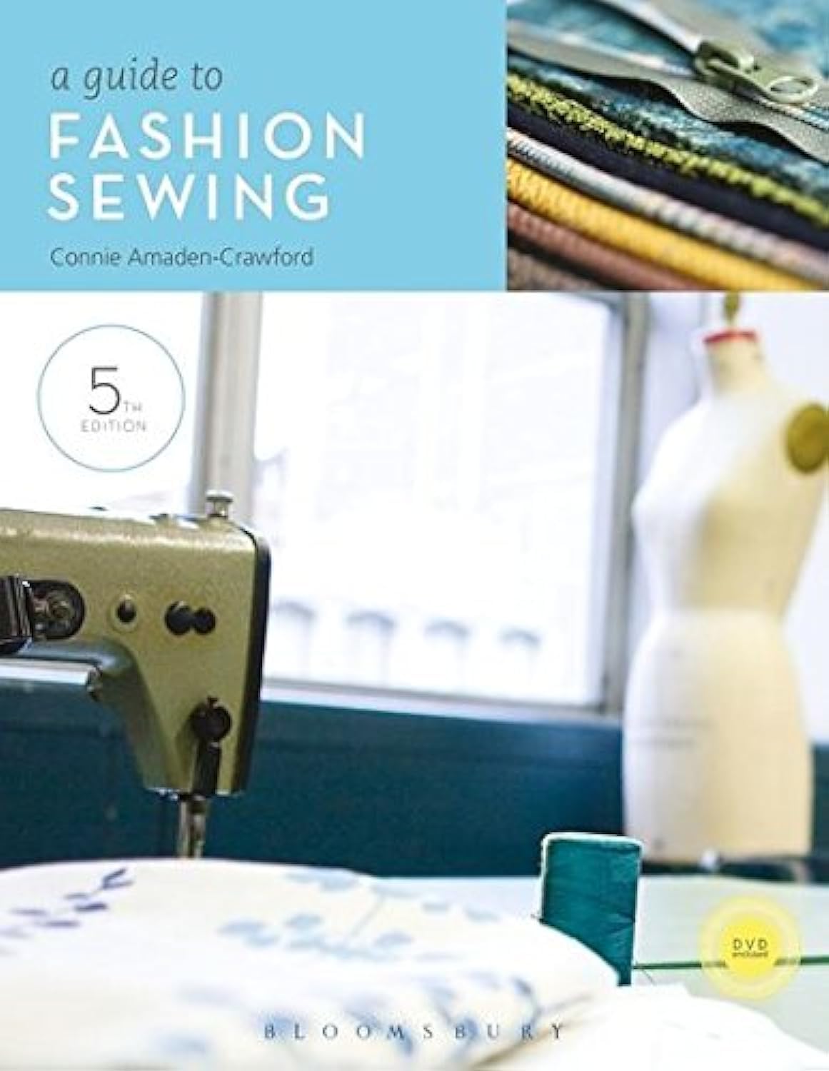 A Guide To Fashion Sewing