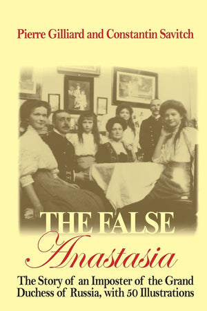 The False Anastasia,Used