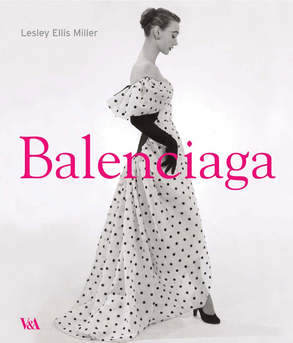 Balenciaga,New