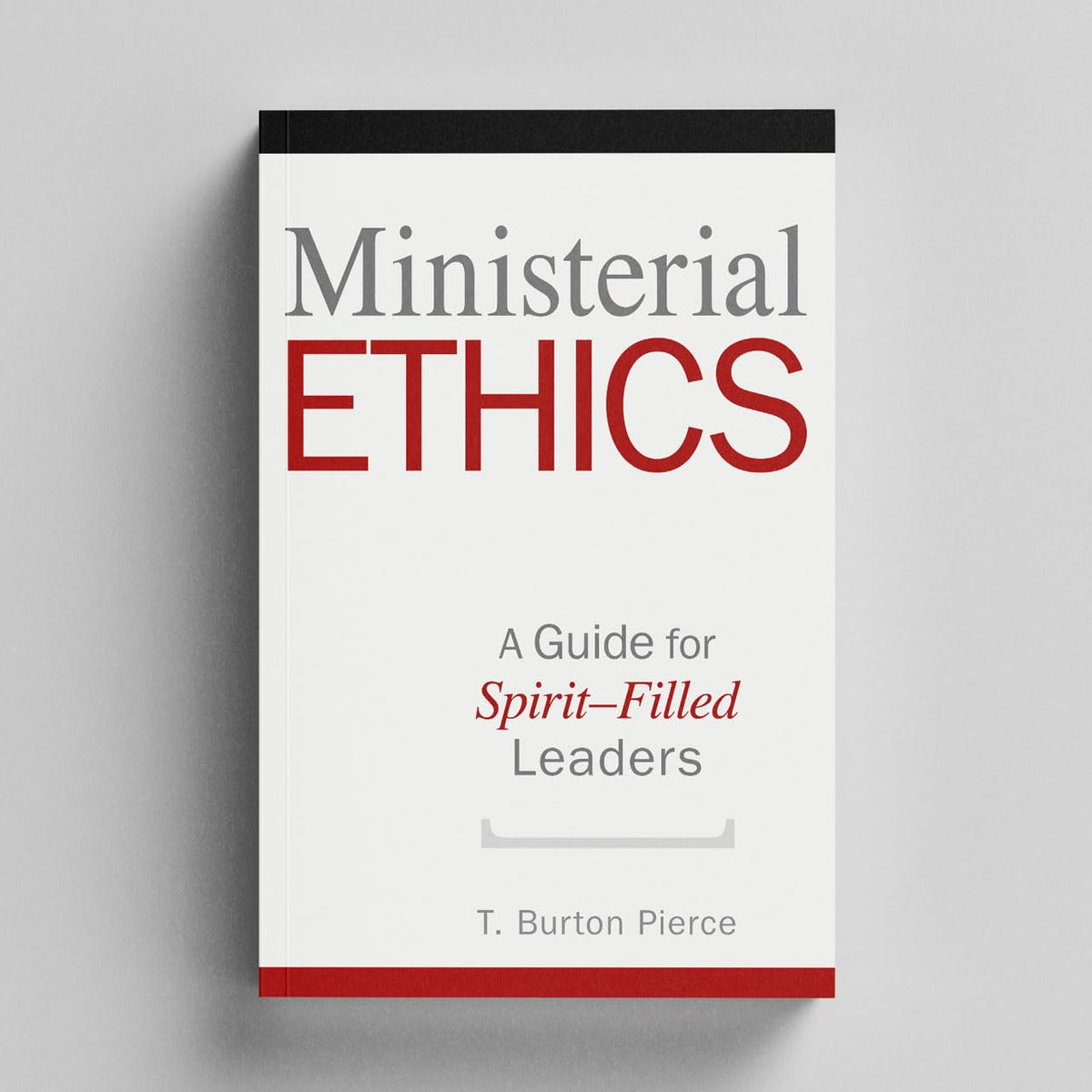 Ministerial Ethics