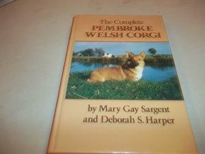 The Complete Pembroke Welsh Corgi,Used