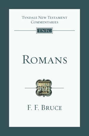 Romans: An Introduction And Commentary (Tyndale New Testament Commentaries, Volume 6)