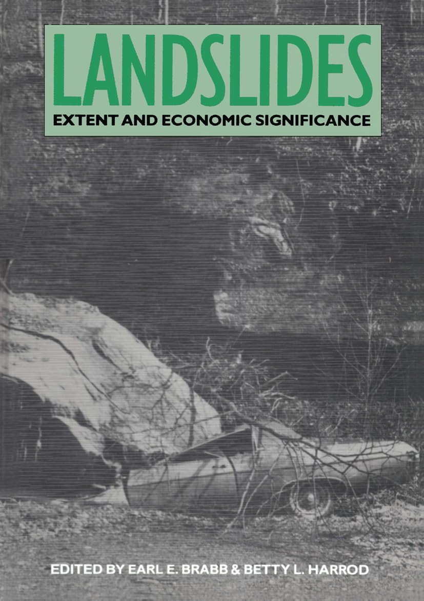 Landslides Extent & Econ Significance,Used