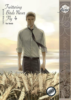 Austin Macauley Twittering Birds Never Fly Vol 04 - Engaging Storytelling in Literature