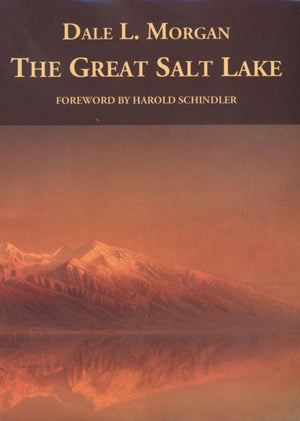 The Great Salt Lake,Used