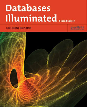 Databases Illuminated,New