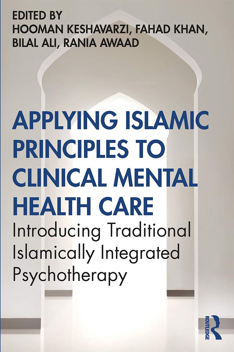 Applying Islamic Principles to Clinical Mental Health Care,Used
