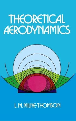 Theoretical Aerodynamics (Dover Books on Aeronautical Engineering),Used