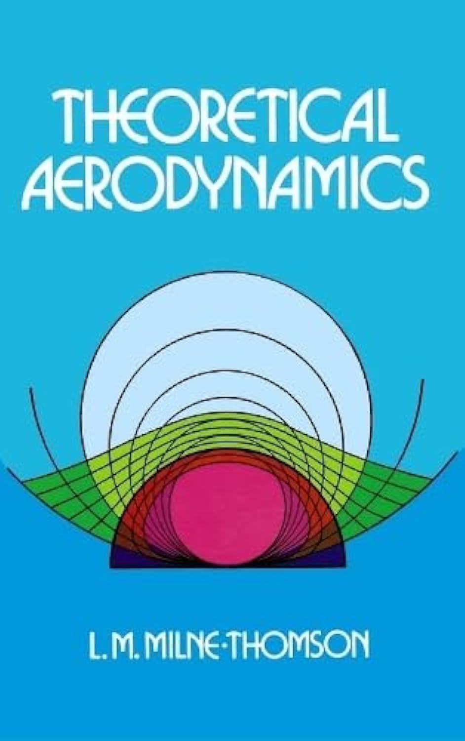 Theoretical Aerodynamics (Dover Books on Aeronautical Engineering),Used