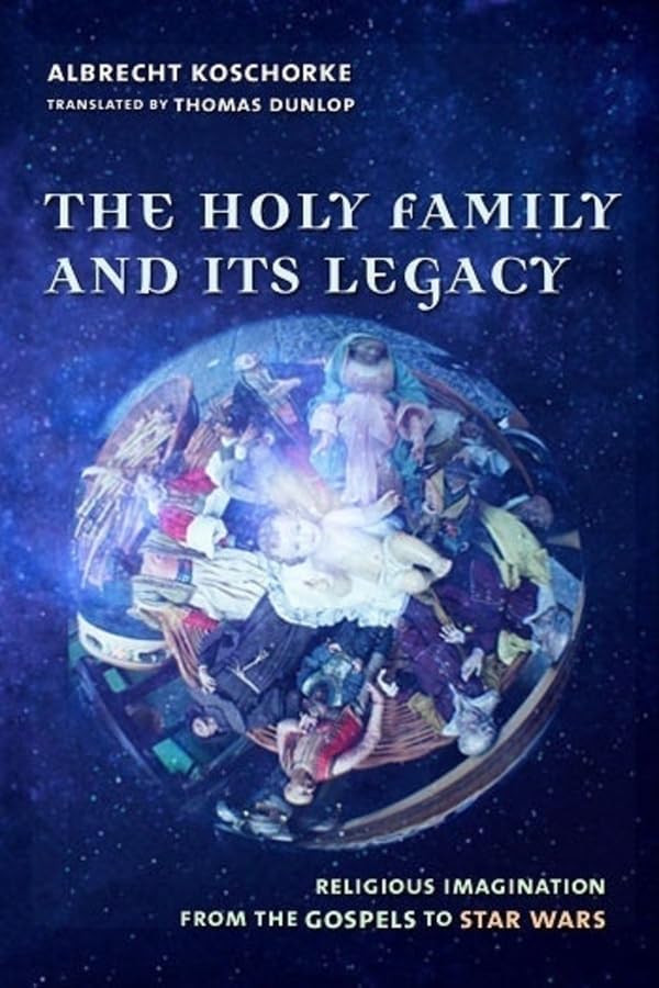 The Holy Family and Its Legacy,Used